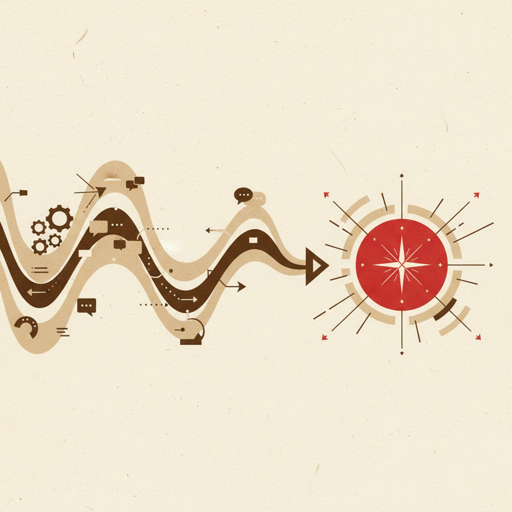 Storytelling: como usar histórias para comunicar